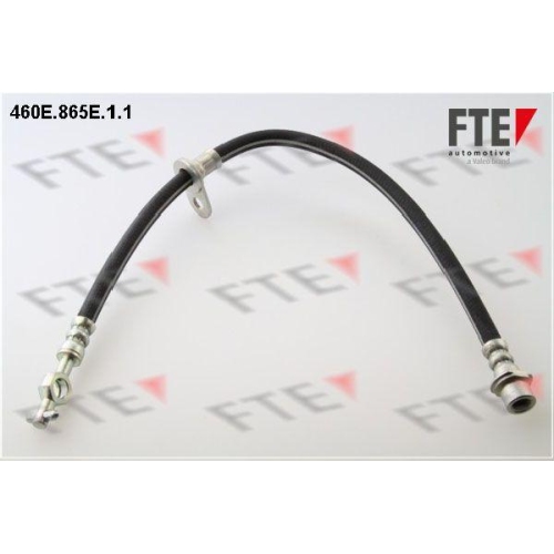 FTE Bremsschlauch 9240653
