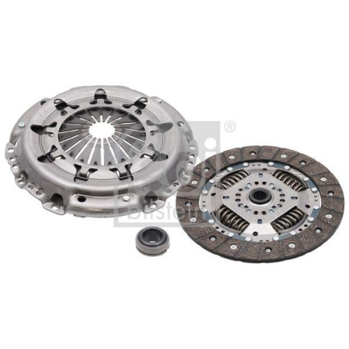 FEBI BILSTEIN Kupplungssatz 1005552