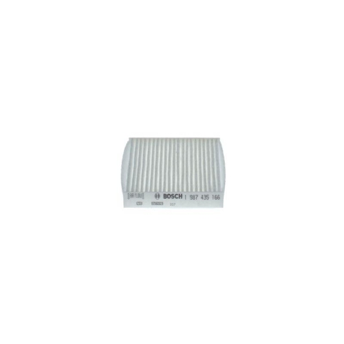 BOSCH Filter, Innenraumluft 1 987 435 166
