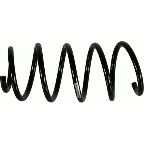 SACHS Fahrwerksfeder 993 713