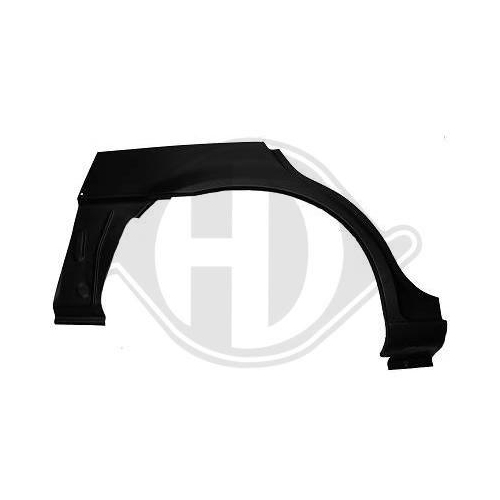 DIEDERICHS Seitenwand 9450582