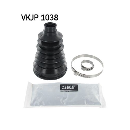 SKF Faltenbalgsatz, Antriebswelle VKJP 1038
