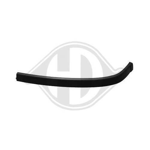 DIEDERICHS Spoiler HD Priority Parts 1813264