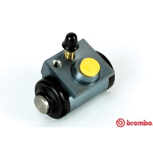 BREMBO Radbremszylinder ESSENTIAL LINE A 12 605
