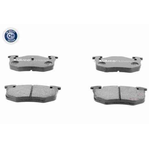 VAICO Bremsbelagsatz, Scheibenbremse Green Mobility Parts V22-0001