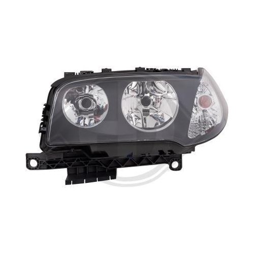 DIEDERICHS Hauptscheinwerfer 1275083