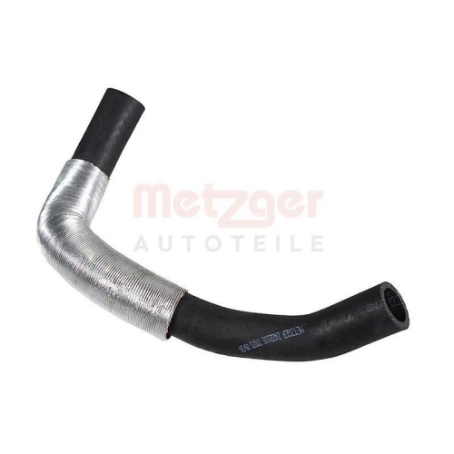 METZGER Kühlerschlauch 2422105