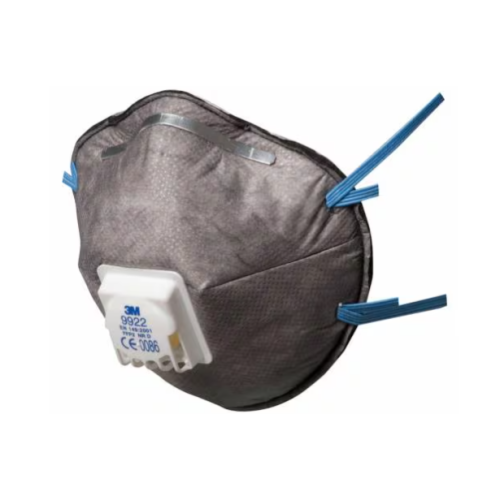 3M&trade; Spezialpartikelmaske, FFP2, mit Ventil, 9922