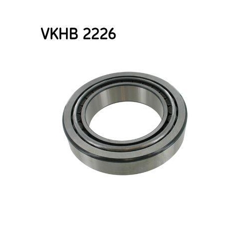 SKF Radlager VKHB 2226