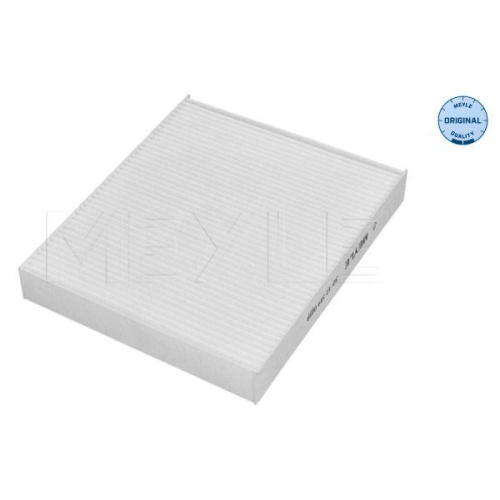 MEYLE Filter, Innenraumluft MEYLE-ORIGINAL: True to OE. 30-12 319 0018