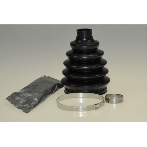 SPIDAN Faltenbalgsatz, Antriebswelle 36407
