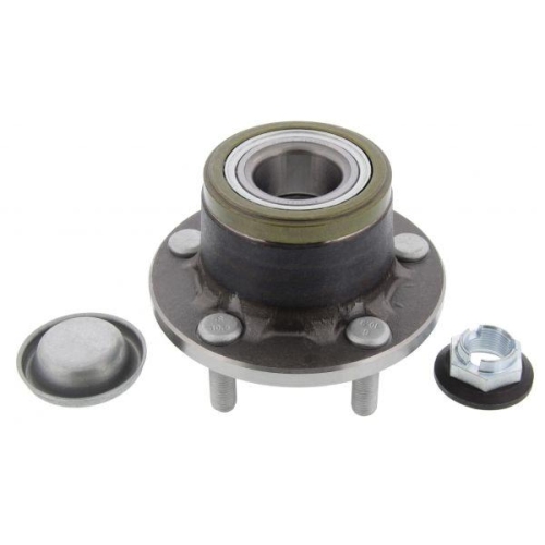 MAPCO Radlagersatz 26694