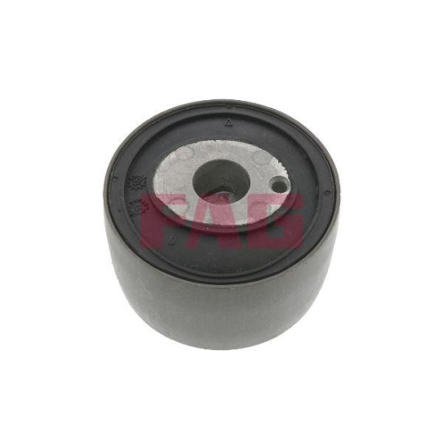 Schaeffler FAG Lagerung, Achskörper