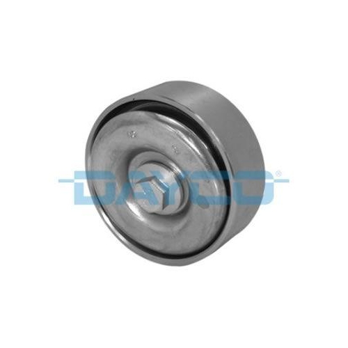 DAYCO Umlenk-/Führungsrolle, Keilrippenriemen