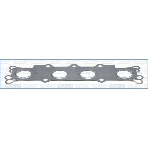 AJUSA Dichtung, Abgaskr&uuml;mmer 13250200