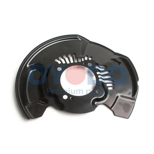 Oyodo Spritzblech, Bremsscheibe 11H9095-OYO