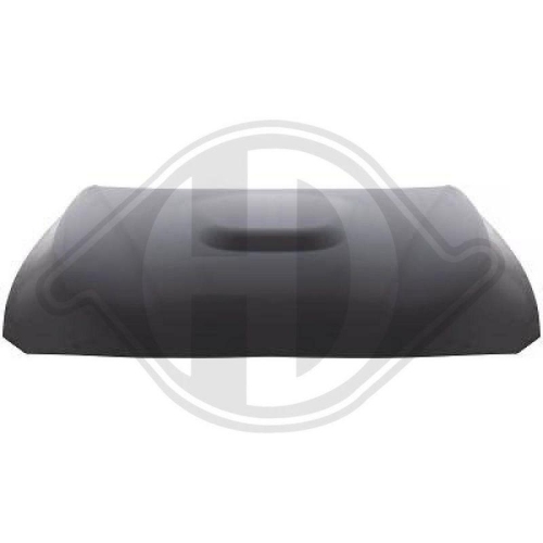 DIEDERICHS Motorhaube HD Tuning