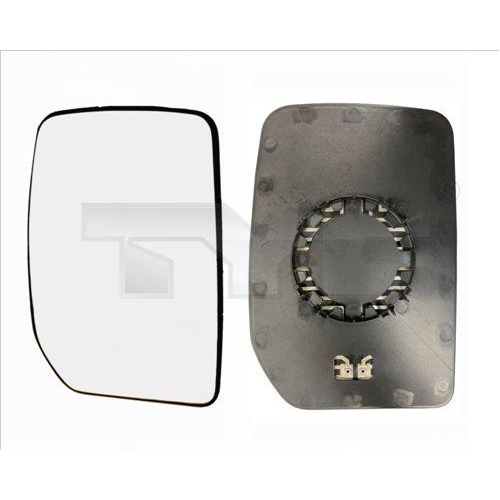 TYC Spiegelglas, Au&szlig;enspiegel