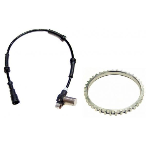 MAPCO Sensor, Raddrehzahl