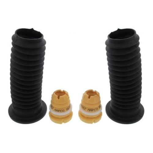 MAPCO Staubschutzsatz, Stoßdämpfer 34662