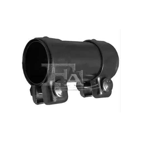 VEGAZ GmbH Rohrverbinder, Abgasanlage VM-120ES