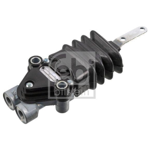 FEBI BILSTEIN Ventil, Fahrerhauslagerung 185747