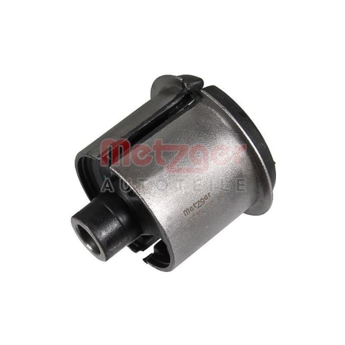 METZGER AUTOTEILE Lagerung, Achsk&ouml;rper 52127909