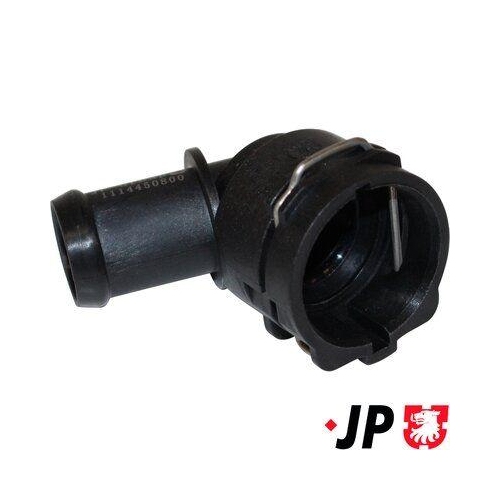 JP GROUP Kühlmittelflansch JP 1114450800