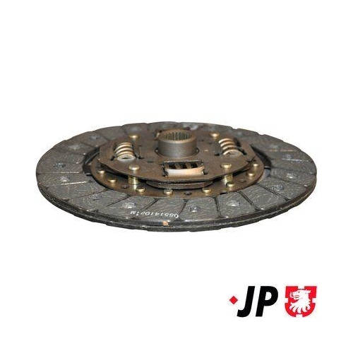 JP GROUP Kupplungsscheibe JP 1130201200