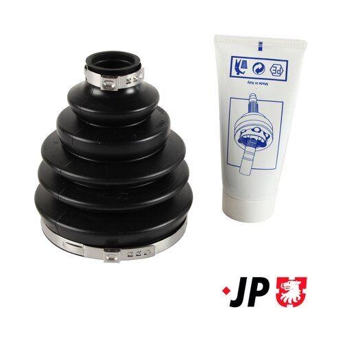 JP GROUP Faltenbalgsatz, Antriebswelle JP 1143603710