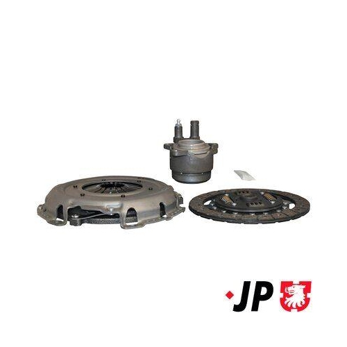 JP GROUP Kupplungssatz JP 1530405310