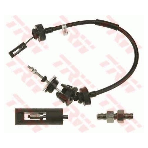 TRW Seilzug, Kupplungsbet&auml;tigung GCC1472