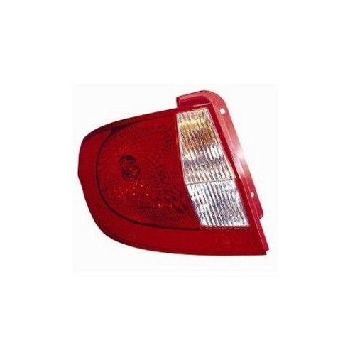 VAN WEZEL Heckleuchte 8252931