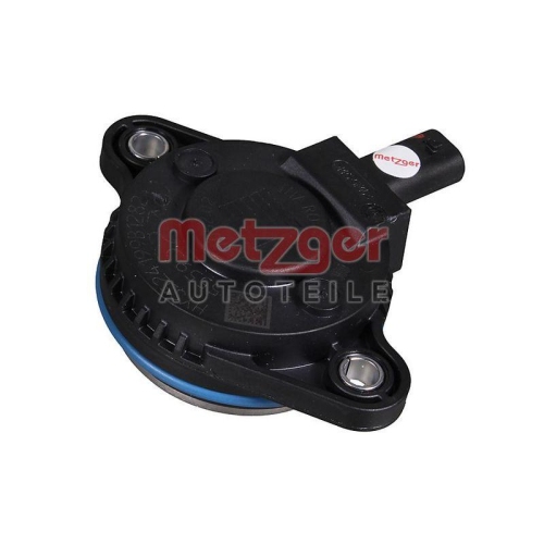 METZGER AUTOTEILE Zentralmagnet, Nockenwellenverstellung ORIGINAL ERSATZTEIL 2411070