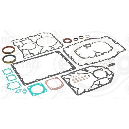 ELRING Dichtungssatz, Schaltgetriebe 598.373