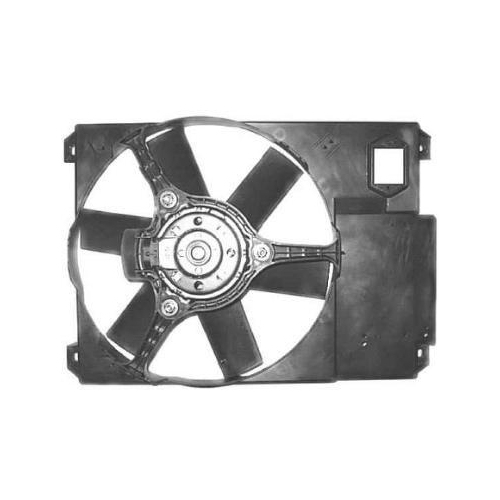 VAN WEZEL L&uuml;fter, Motork&uuml;hlung 1747746