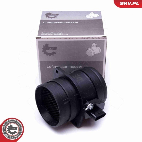 ESEN SKV Luftmassenmesser 07SKV158