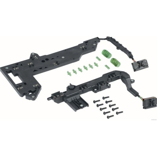 HERTH+BUSS ELPARTS Automatikgetriebe 70705001