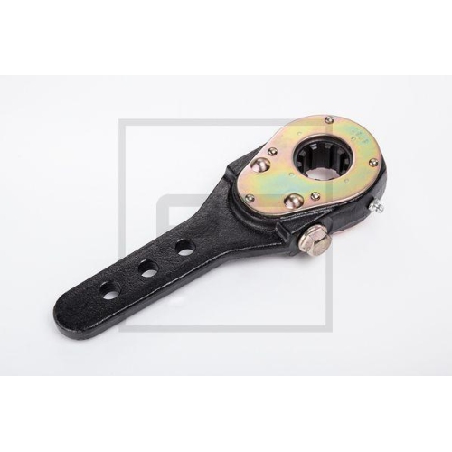 PE Automotive Gest&auml;ngesteller, Bremsanlage 046.400-00A