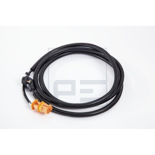 PE Automotive Warnkontakt, Bremsbelagverschlei&szlig; 086.660-00A