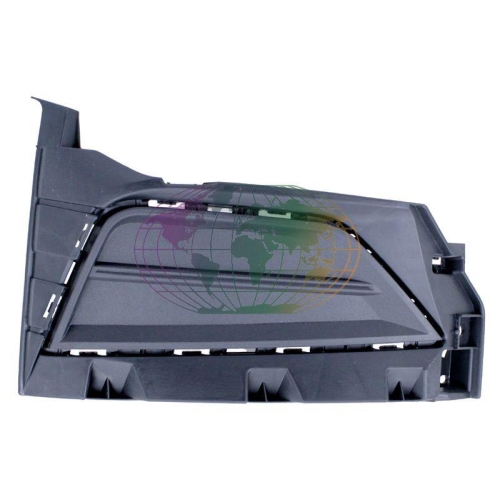 Lexmond Trading BV L&uuml;ftungsgitter, Sto&szlig;f&auml;nger 9254361