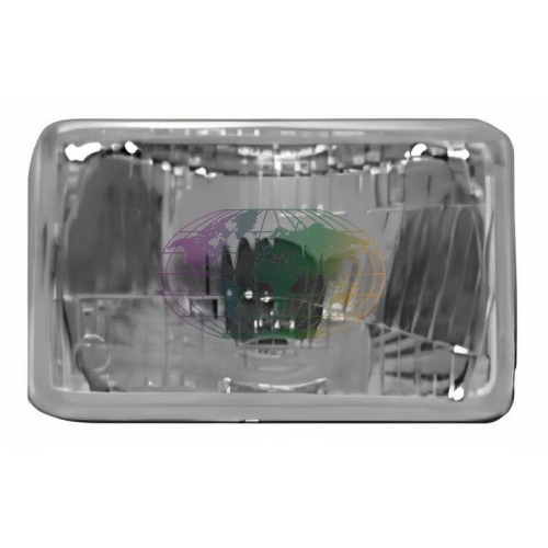 Lexmond Trading BV Hauptscheinwerfer 9898247