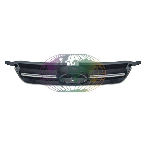 Lexmond Trading BV K&uuml;hlergitter 3652350