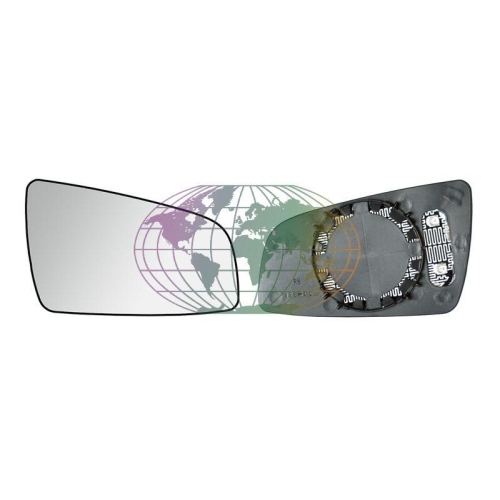 Lexmond Trading BV Spiegelglas, Au&szlig;enspiegel 6456063