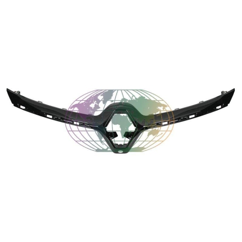 Lexmond Trading BV L&uuml;ftungsgitter, Sto&szlig;f&auml;nger 7260359