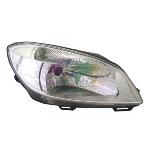 Lexmond Trading BV Hauptscheinwerfer 7872277