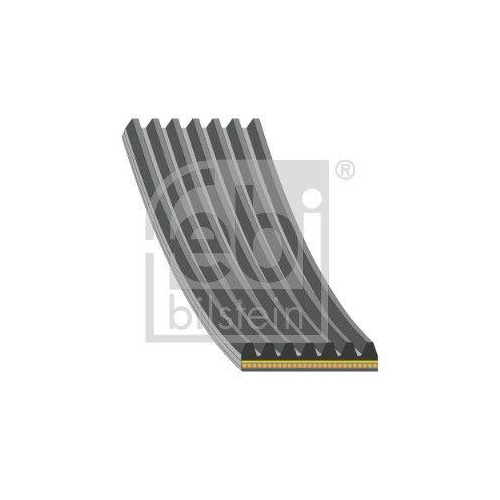 FEBI BILSTEIN Keilrippenriemen 184952
