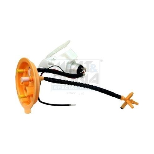 MEAT & DORIA Kraftstoffpumpe 77276