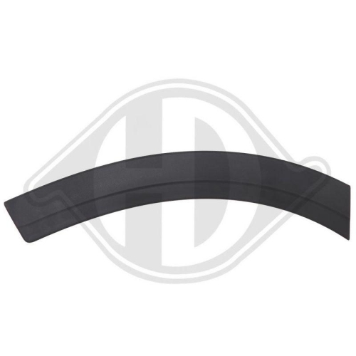 DIEDERICHS Verbreiterung, Kotfl&uuml;gel 2298611