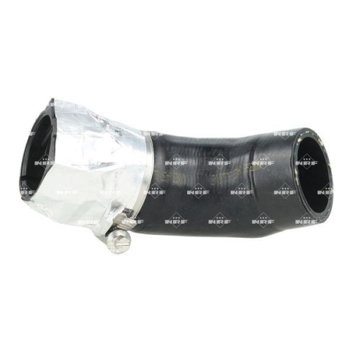 NRF Ladeluftschlauch 166455